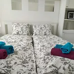 Blue Harmony 1 Apartman *