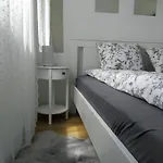 Blue Harmony 1 Apartman *