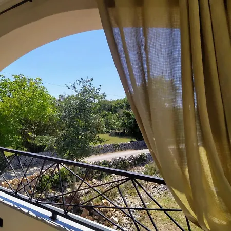 Blue Harmony 1 Appartement Malinska