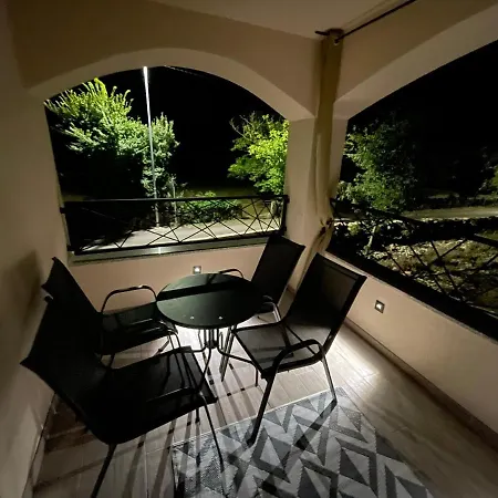 Appartement Blue Harmony 1