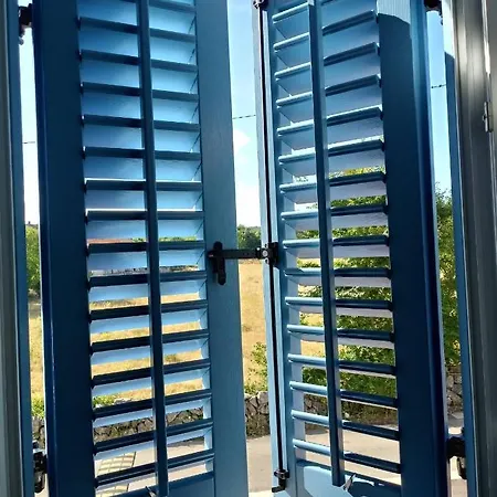 Appartement Blue Harmony 1 Malinska