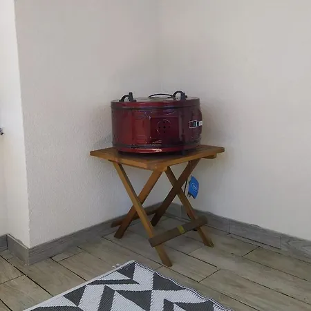 Appartement Blue Harmony 1 *