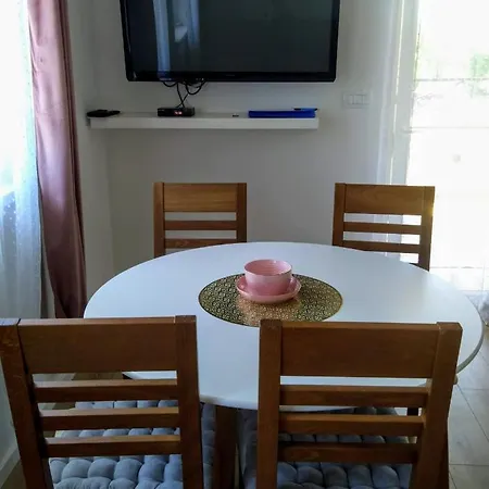 Blue Harmony 1 Appartement Malinska