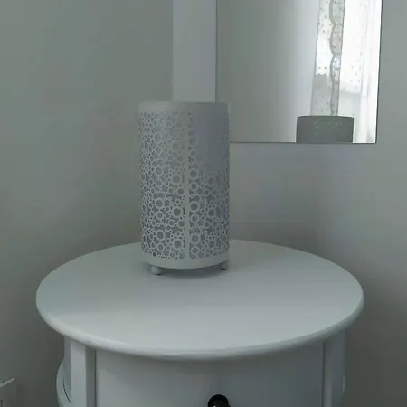 Blue Harmony 1 Appartement