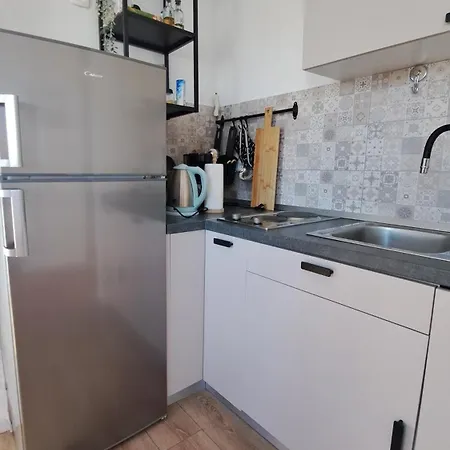 Blue Harmony 1 * Malinska