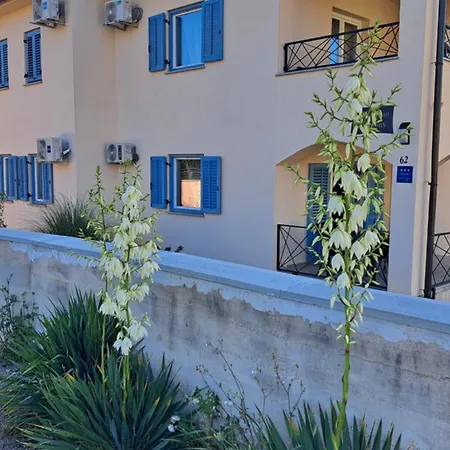 Appartement Blue Harmony 1 Malinska
