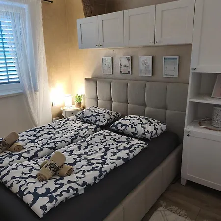Blue Harmony 1 Appartement