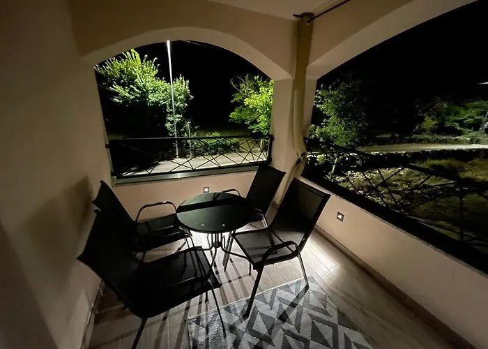 Appartamento Blue Harmony 1