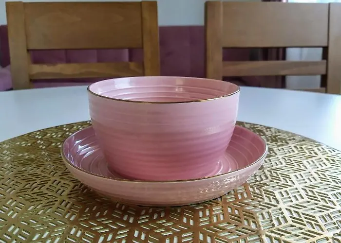 Appartamento Blue Harmony 1 *