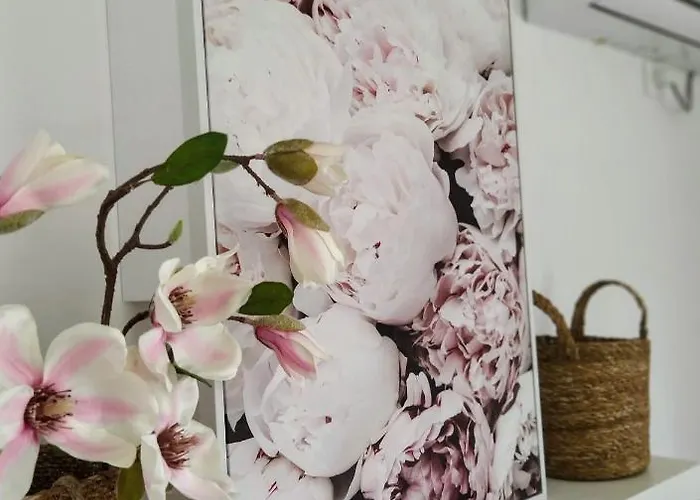 Appartamento Blue Harmony 1