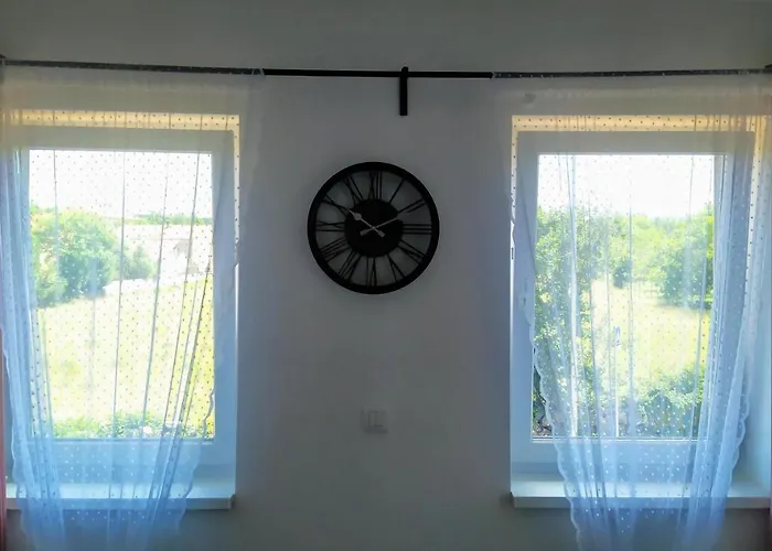 Blue Harmony 1 Malinska