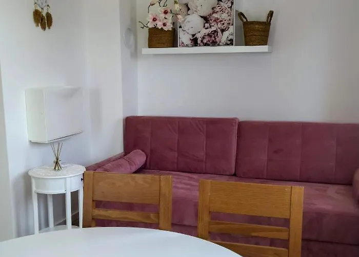 Blue Harmony 1 Malinska