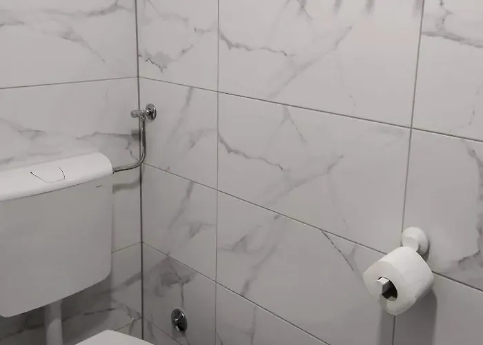 Blue Harmony 1 Appartamento Malinska