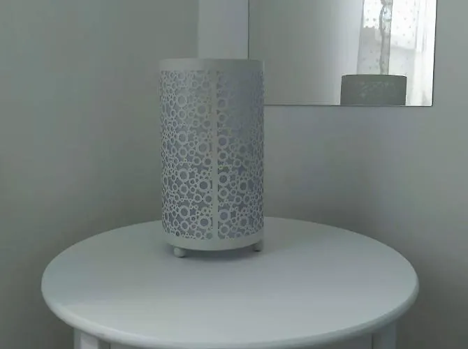 Blue Harmony 1 Appartamento