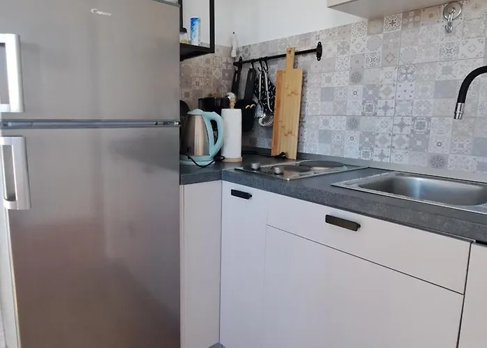 Blue Harmony 1 * Malinska