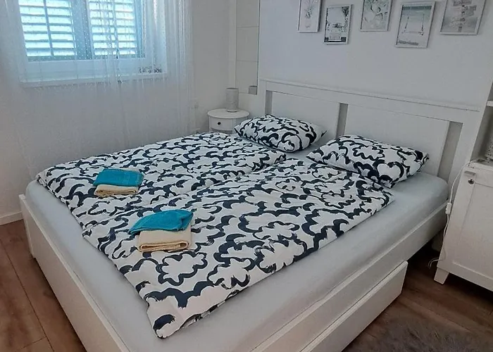 Appartamento Blue Harmony 1 *