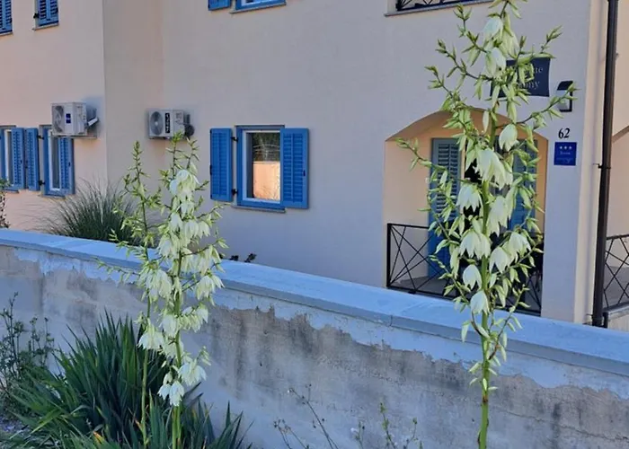 Appartamento Blue Harmony 1 Malinska