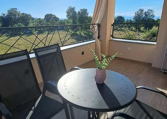 Blue Harmony 1 Appartamento *