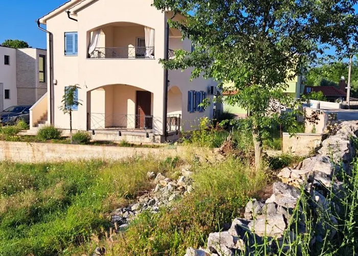 Blue Harmony 1 Malinska