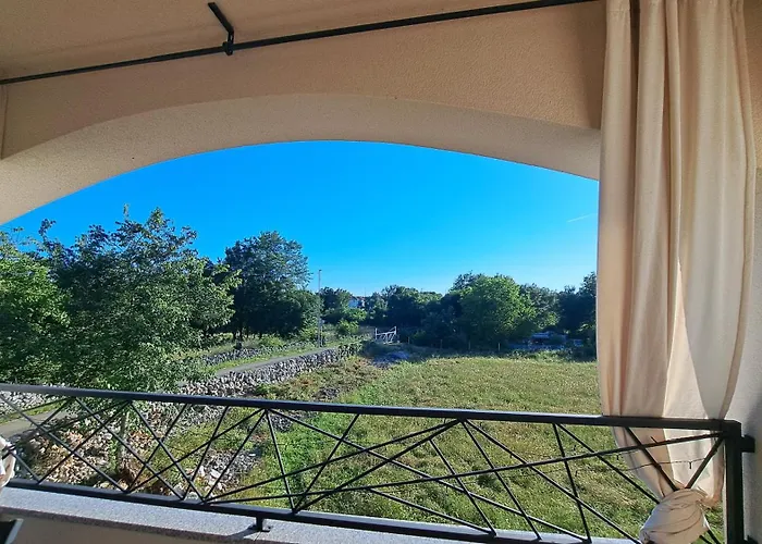 Appartamento Blue Harmony 1 Malinska