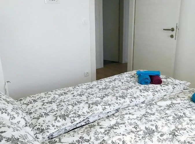 아파트 Blue Harmony 1 말린스카