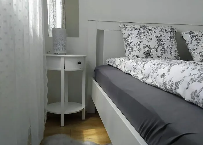 Blue Harmony 1 아파트 *