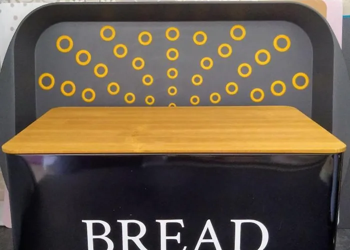 아파트 Blue Harmony 1